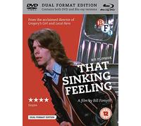 That Sinking Feeling (BFI Flipside) (DVD + Blu-ray) [1980]