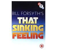 That Sinking Feeling [DVD]