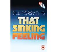 That Sinking Feeling [ Origine UK, Sans Langue Francaise ]