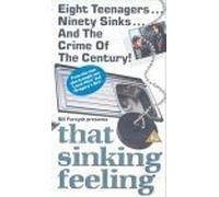 That Sinking Feeling [VHS] [Import anglais]