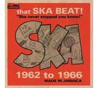 That Ska Beat 1962-66
