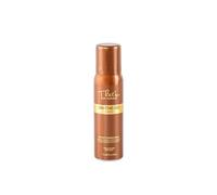 That’so Spray Autobronzant Visage et Corps Taille Voyage 75ml On The Go Bronzage Instantané Naturel Effet Bronzé, Longue Durée, avec DHA de Canne à Sucre, Aloe Vera et Peptide Anti-Âge