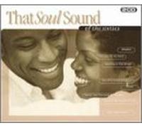 That Soul Sound of The 60's