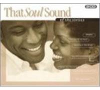 That Soul Sound of The 60's