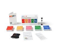 That Sound Game A noisy game for weird people (English Language Version