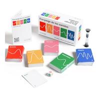 That Sound Game A noisy game for weird people Jeu de société Ce Jeu De Sons