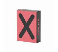 That Sound Game A noisy game for weird people Pack +18 - Version espagnole (18+)