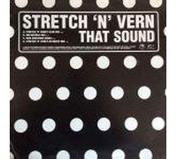 That Sound - Stretch & Vern 2X12"