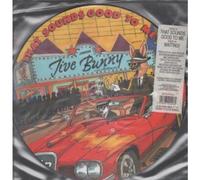 THAT SOUNDS GOOD TO ME 12" SINGLE UK MUSIC FACTORY 1990 2 TRACK LIMITED EDITION PIC DISC B/W WAITING (MFDTP004)