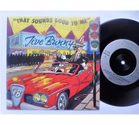 That Sounds Good To Me