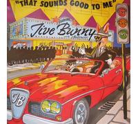 That Sounds Good to me [Import]