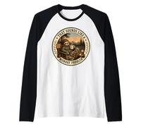 That Sounds Like A Monday Problem Paresseux Café Humour Manche Raglan