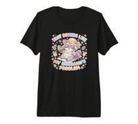 That Sounds Like My Husband's Problem Funny Cute Raton Laveur T-Shirt Haut de Gamme