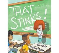 That Stinks!: A Punny Show-And-Tell