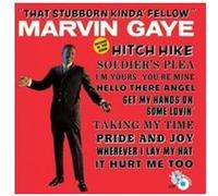 That Stubborn kinda' fellow