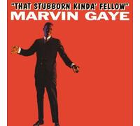 That Stubborn Kinda Fellow CD