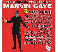 That Stubborn Kinda Fellow [Import]