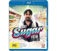 That Sugar Film [Blu-Ray] [Import]