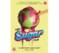 That Sugar Film [Edizione: Regno Unito] [Import]