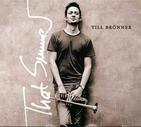 That Summer by BROENNER,TILL [Audio CD] NEUF