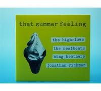 that summer feeling [DVD]