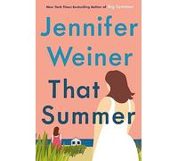 That Summer: The hottest, most addictive read of 2021