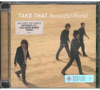 That Take - Beautiful World [Import]