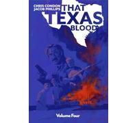 That Texas Blood: Hell Comes to Allison Ranch