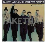 That That - Million Love Songs [Import]