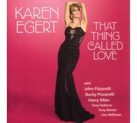 That Thing Called Love [Import]