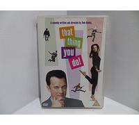 That Thing You Do - Dvd [Import anglais]