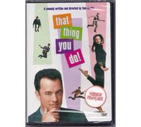 That Thing You Do! [Import USA Zone 1]