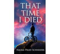 That Time I Died