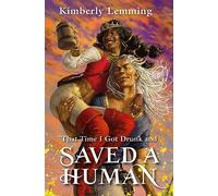 That Time I Got Drunk And Saved A Human: Mead Mishaps 3