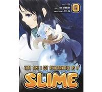 That Time I Got Reincarnated As A Slime 2 by Fuse Fuse, Taiki Kawakami (Auteur)