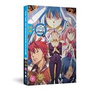 That Time I Got Reincarnated as a Slime [2DVD] (IMPORT) (Pas de version française)