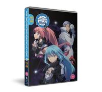 That Time I Got Reincarnated as a Slime [2DVD] (IMPORT) (Pas de version française)