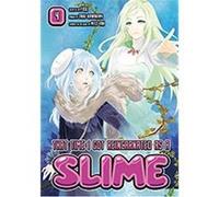 That Time I Got Reincarnated As A Slime 4 by Fuse Fuse, Taiki Kawakami (Auteur)