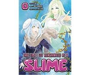 That Time I Got Reincarnated As A Slime 4 by Fuse Fuse, Taiki Kawakami (Auteur)