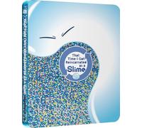 That Time I Got Reincarnated as a Slime – Série – Saison 1 – Éd. Limitée Steelbook – Blu-ray