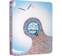 That Time I Got Reincarnated as a Slime – Blu-ray – Édition Limitée Steelbook – Intégrale Saison 2