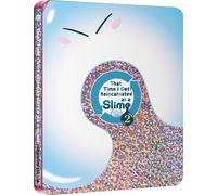 That Time I Got Reincarnated As A Slime - Complete Season 2 (Steelbook) [Blu-Ray] Boxed Set, Steelbook, Subtitled, Anamorphic