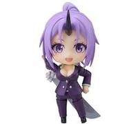 That Time I Got Reincarnated As A Slime - Figurine Nendoroid Shion 10 Cm