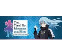 That Time I Got Reincarnated as a Slime ISEKAI Chronicles (PC)