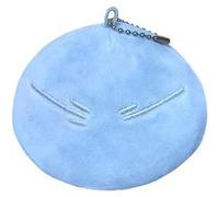 That Time I Got Reincarnated as a Slime - Peluche & porte-clés Rimuru 7 cm