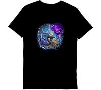 That Time I Got Reincarnated As A Slime Rimuru T T-Shirts Aus Baumwolle Black XXL