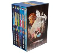 That Time I Got Reincarnated as a Slime Season 1 Part 1 Manga Box Set