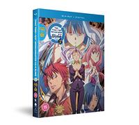 That Time I Got Reincarnated As A Slime – Saison 2 Partie 1 – Crunchyroll