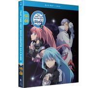That Time I Got Reincarnated as a Slime: Season 2 Part 2 (Blu-ray)