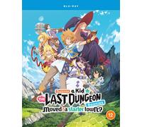 That Time I Got Reincarnated As A Slime – Crunchyroll – Blu-ray – Saison 2 Partie 2